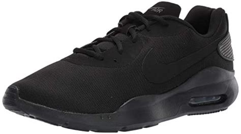 nike oketo schwarz herren|Nike Air Max Oketo Black Men's .